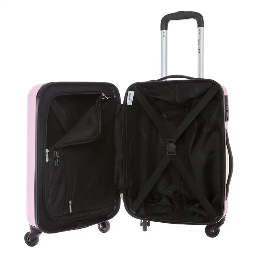 Trillekoffert Cavalet Malibu Large