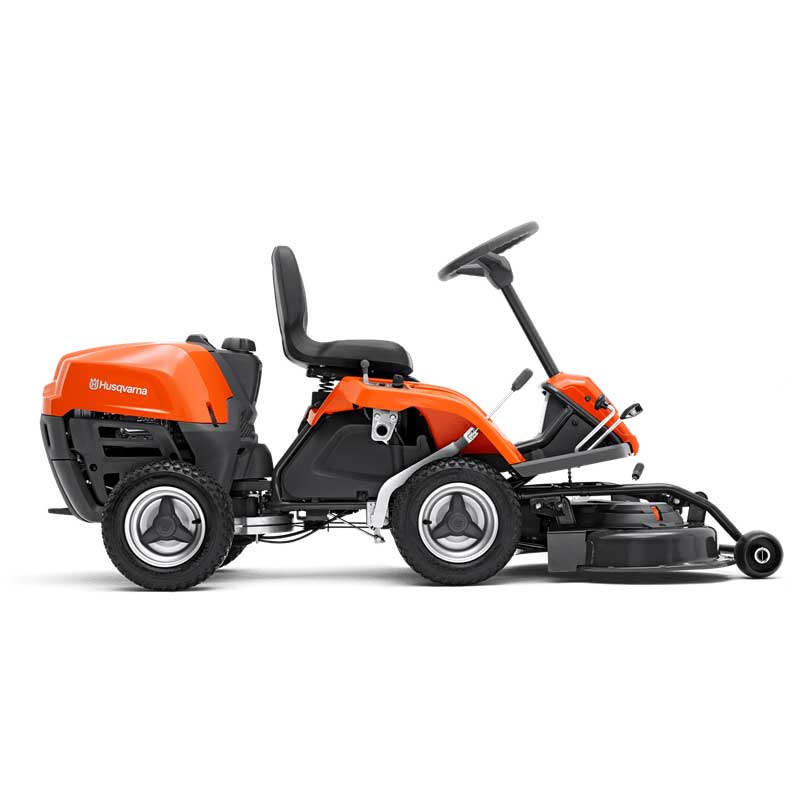 Traktorklipper Husqvarna R 112C