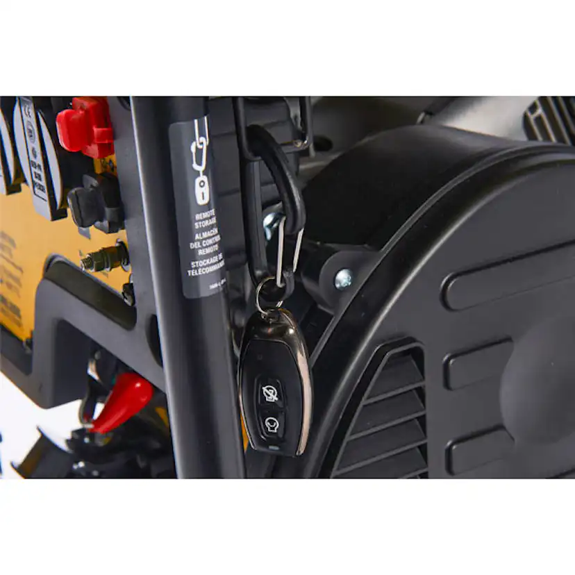 Inverter Strømaggregat Champion Generators Hybrid 3.6 kW
