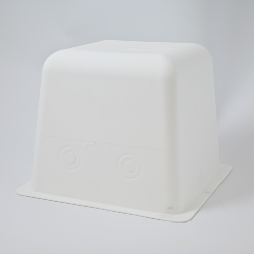 Beskyttelseskåpe Hide-a-lite Spot-guard