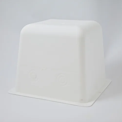Beskyttelseskåpe Hide-a-lite Spot-guard