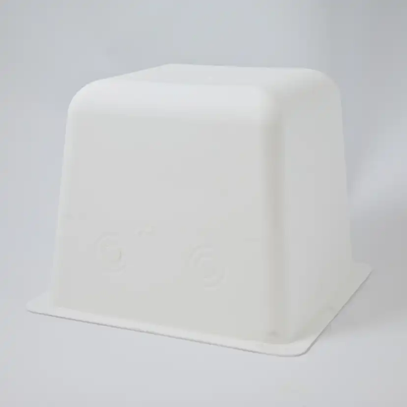 Beskyttelseskåpe Hide-a-lite Spot-guard
