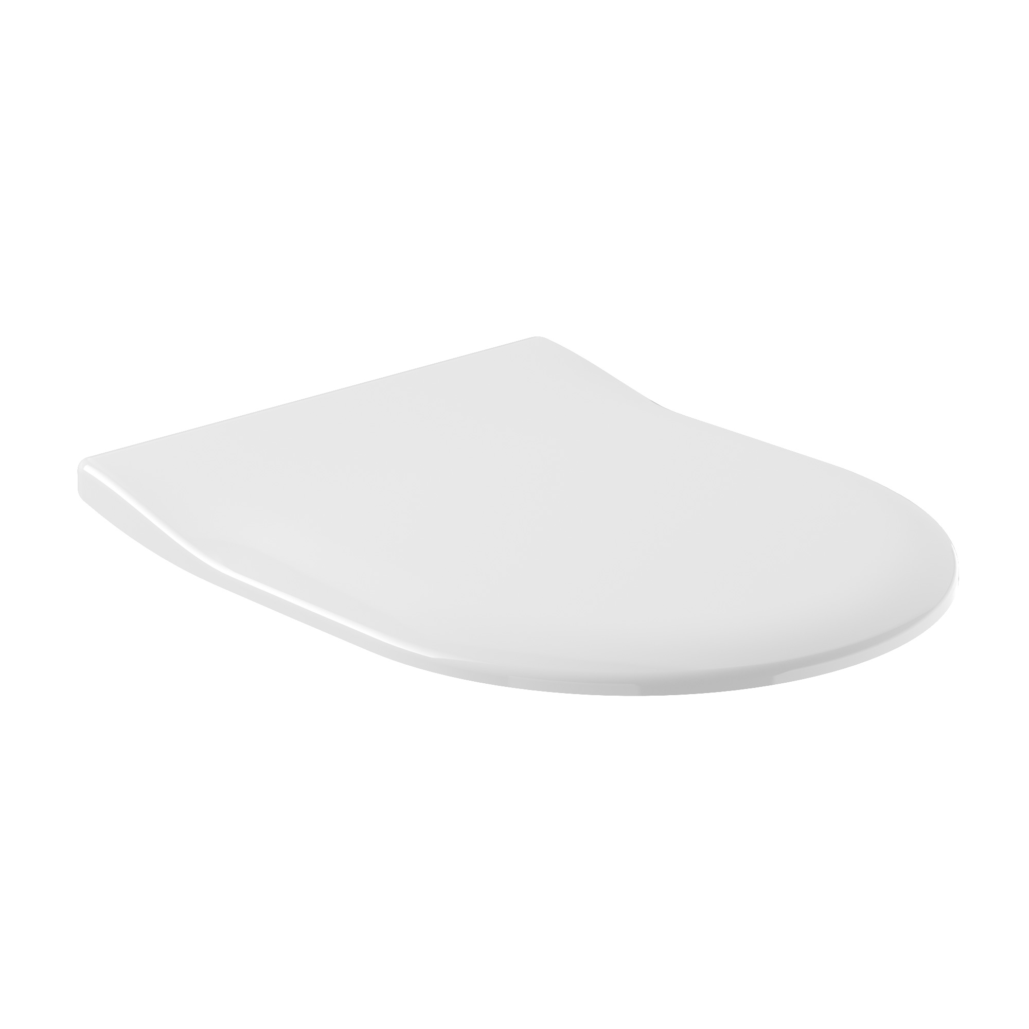 Toalettsits Villeroy & Boch Subway 2.0 SlimSeat