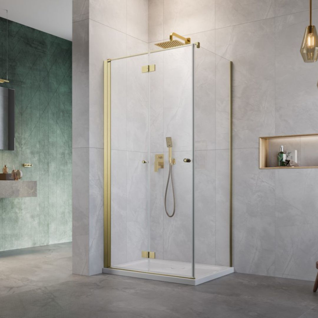 Bygg ihop, skilj på storlek, färg på profil och Utförande