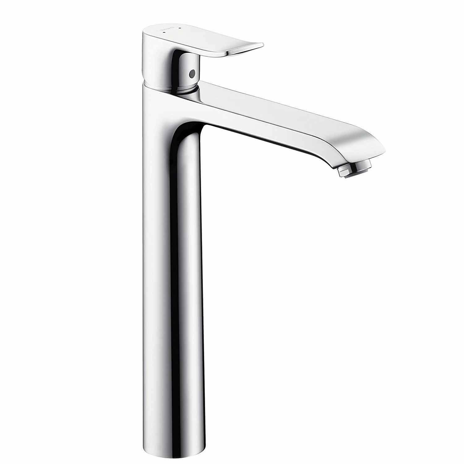 Tv&auml;ttst&auml;llsblandare Hansgrohe Metris 260