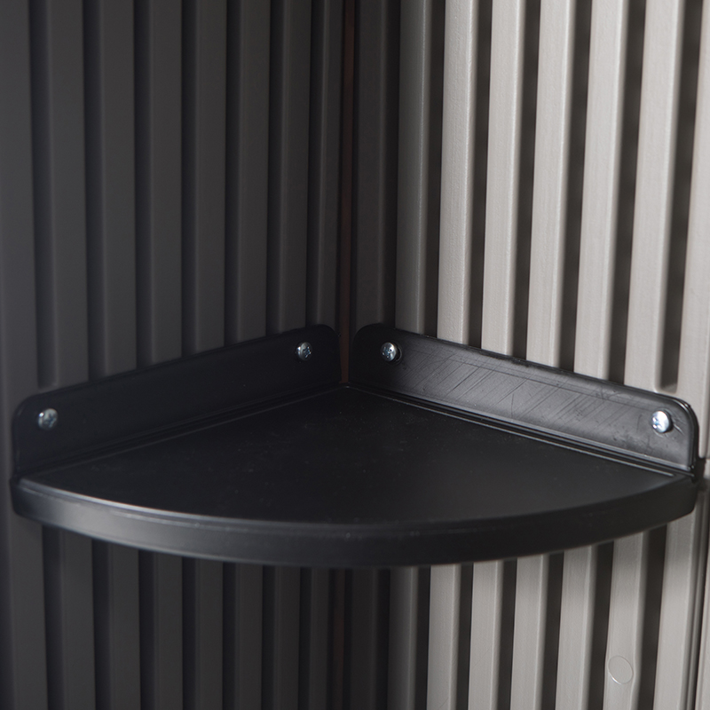 Lagerbod gop Lifetime Luna 5,8 kvm
