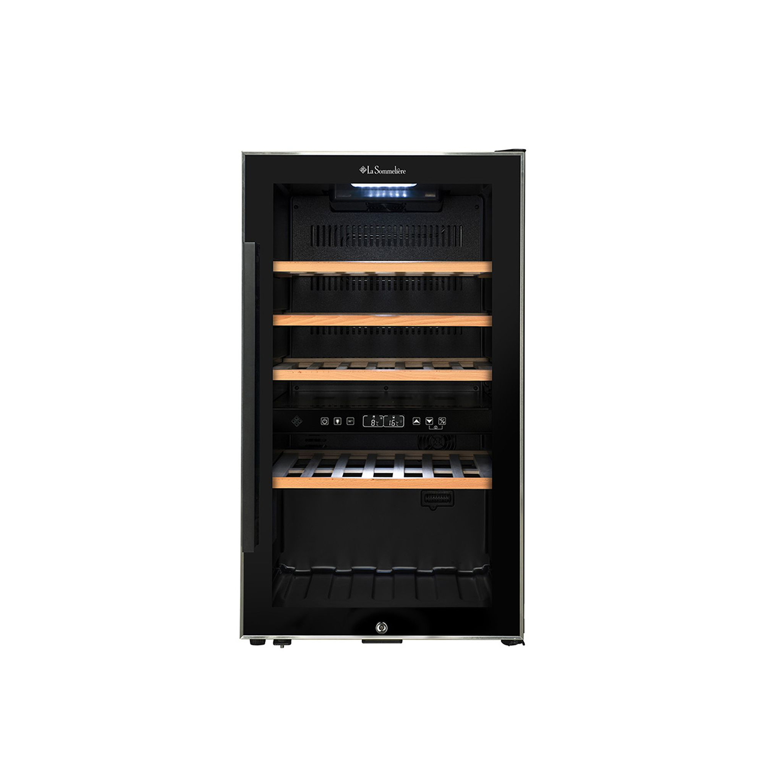 Vinskap La Sommelière ECS51.2Z