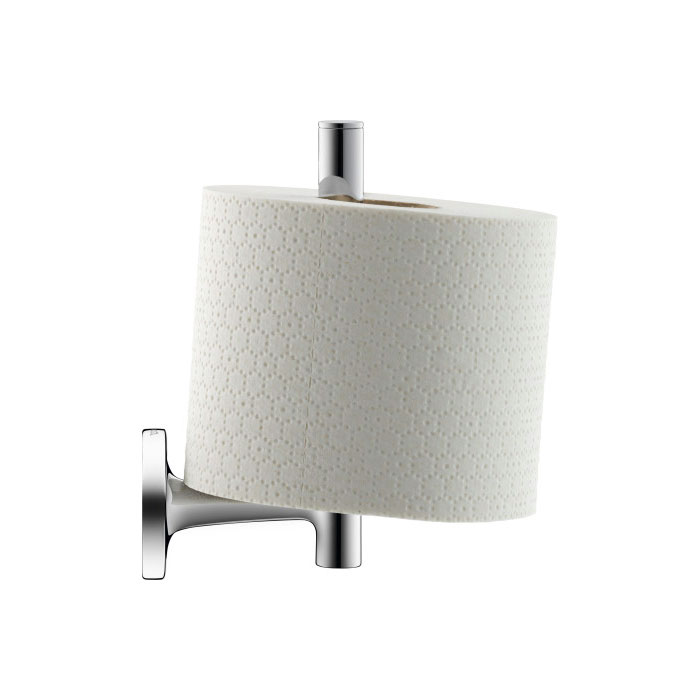 Reservpappersh&aring;llare Duravit Starck T 009939