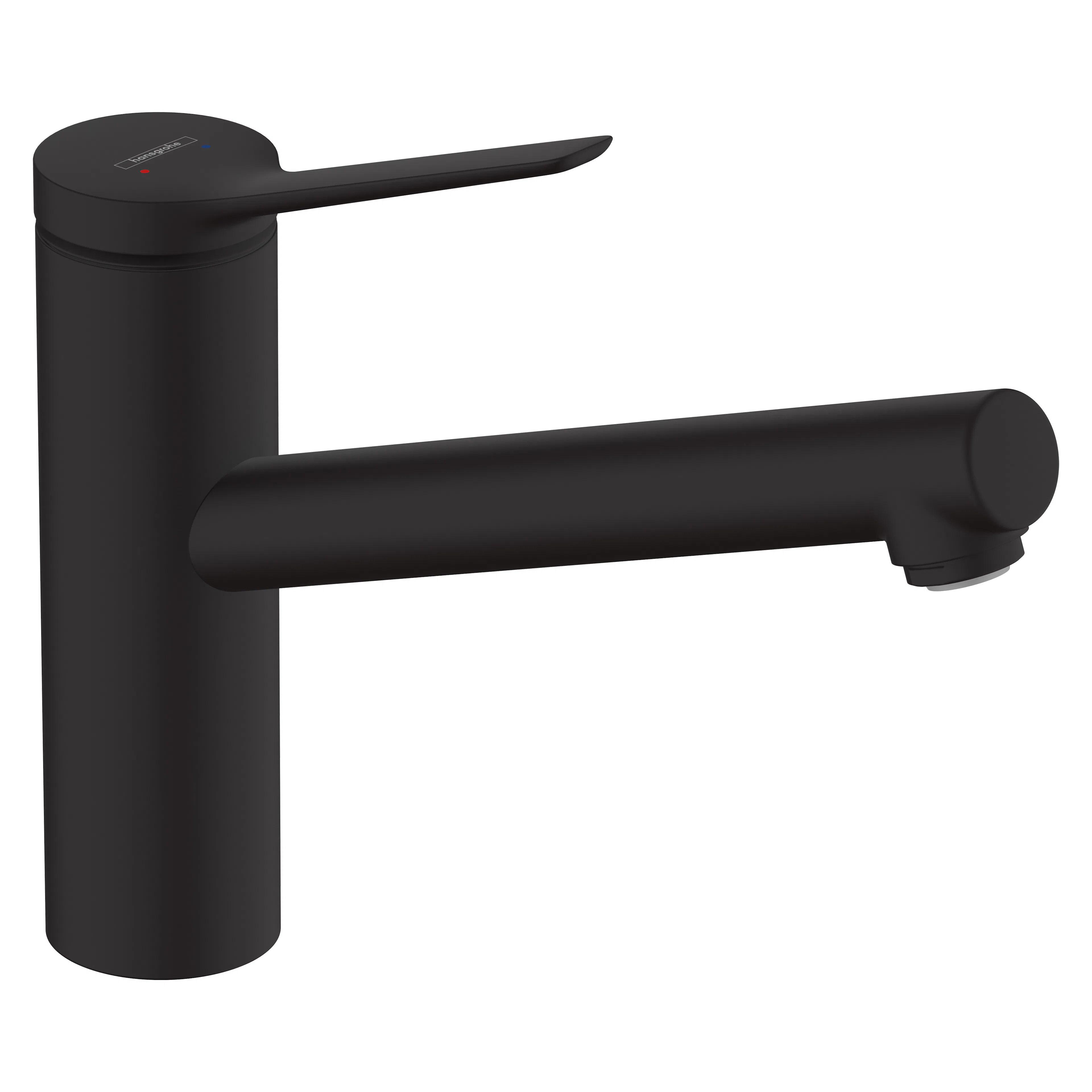 Kjøkkenbatteri Hansgrohe Zesis M33 150 1Jet