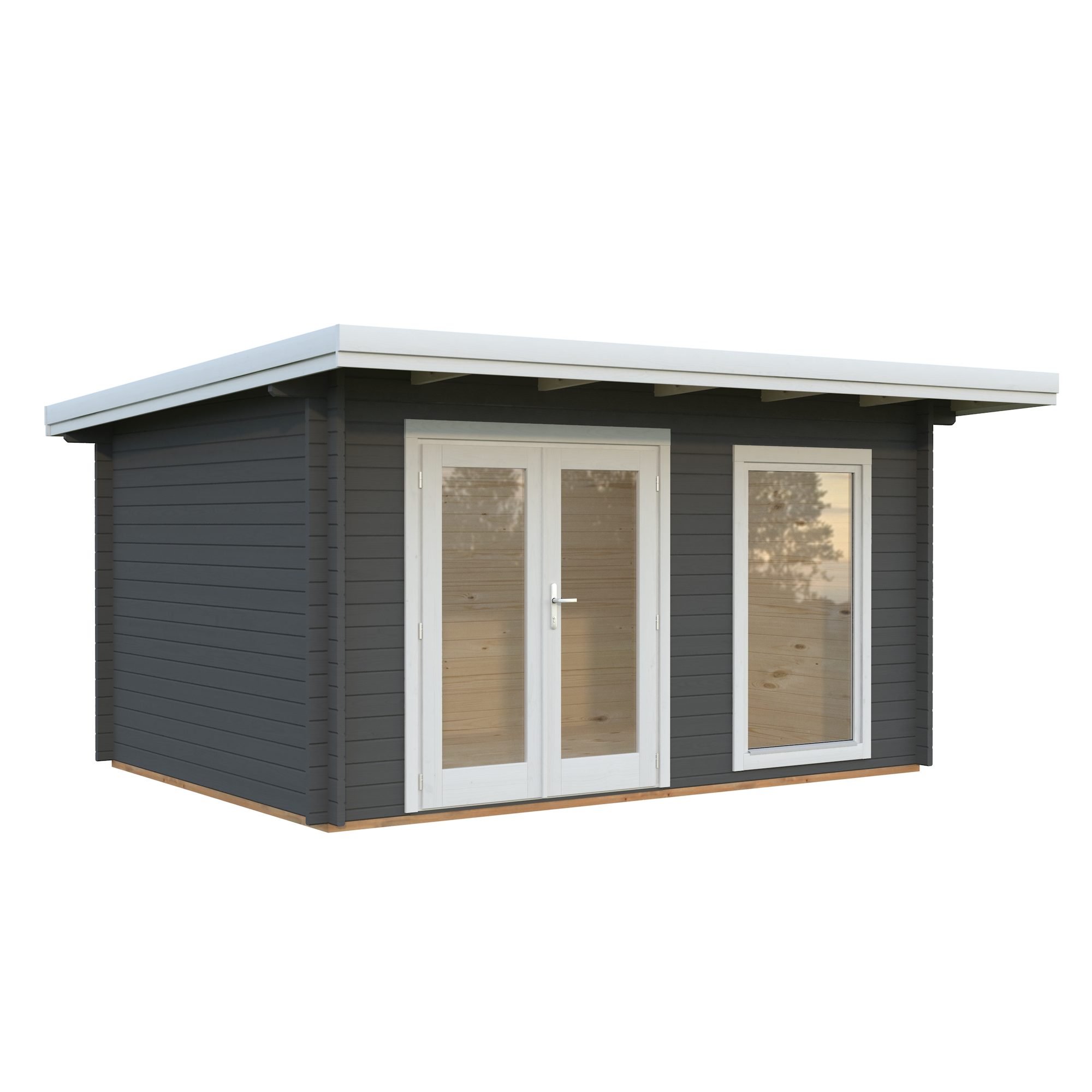 Anneks Palmako Heidi 11,7 m2