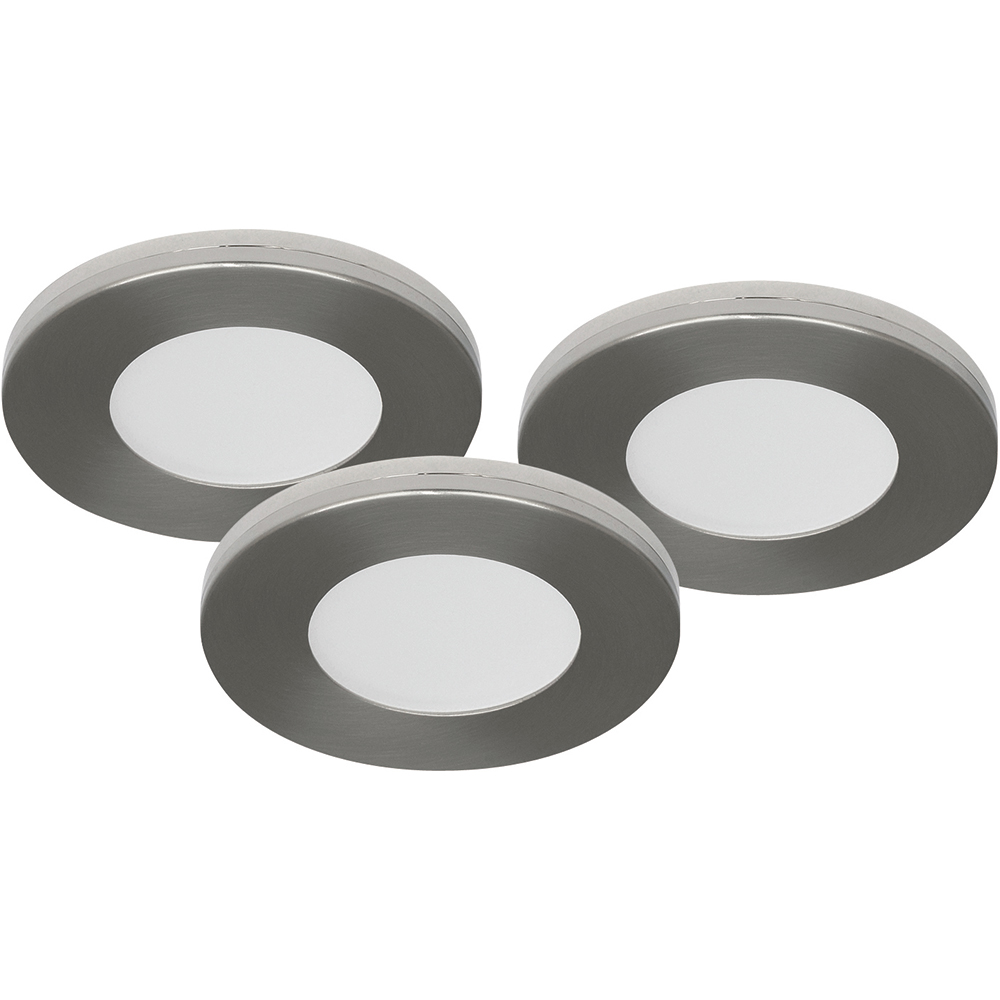 Downlightset Malmbergs MD-305 LED 3W