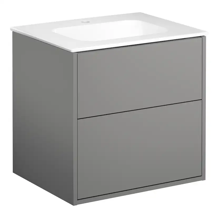 Servantskap Gustavsberg Artic 60 cm