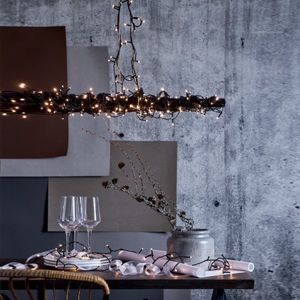 Lyslenke Star Trading Serie LED