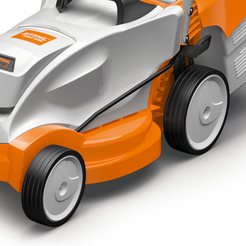 Gressklipper STIHL RMA 235
