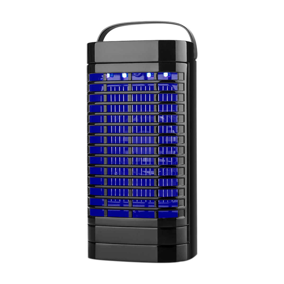 Myggfanger Lykke Classic Sort