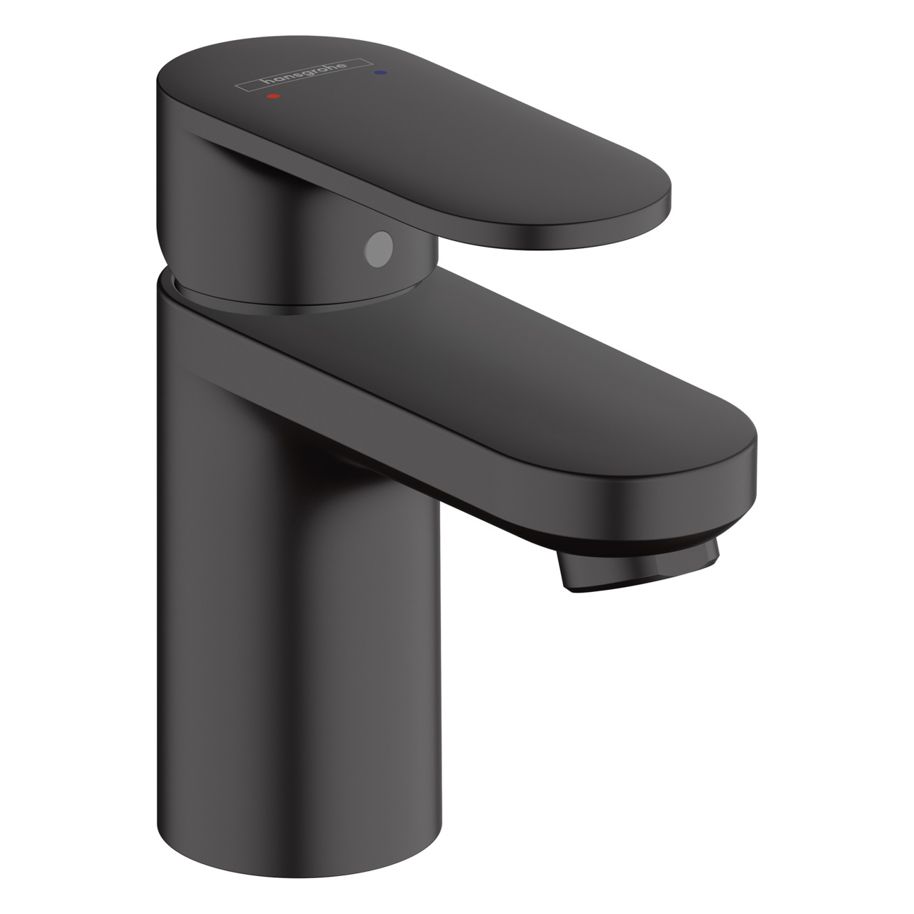 Servantbatteri Hansgrohe Vernis Blend 70