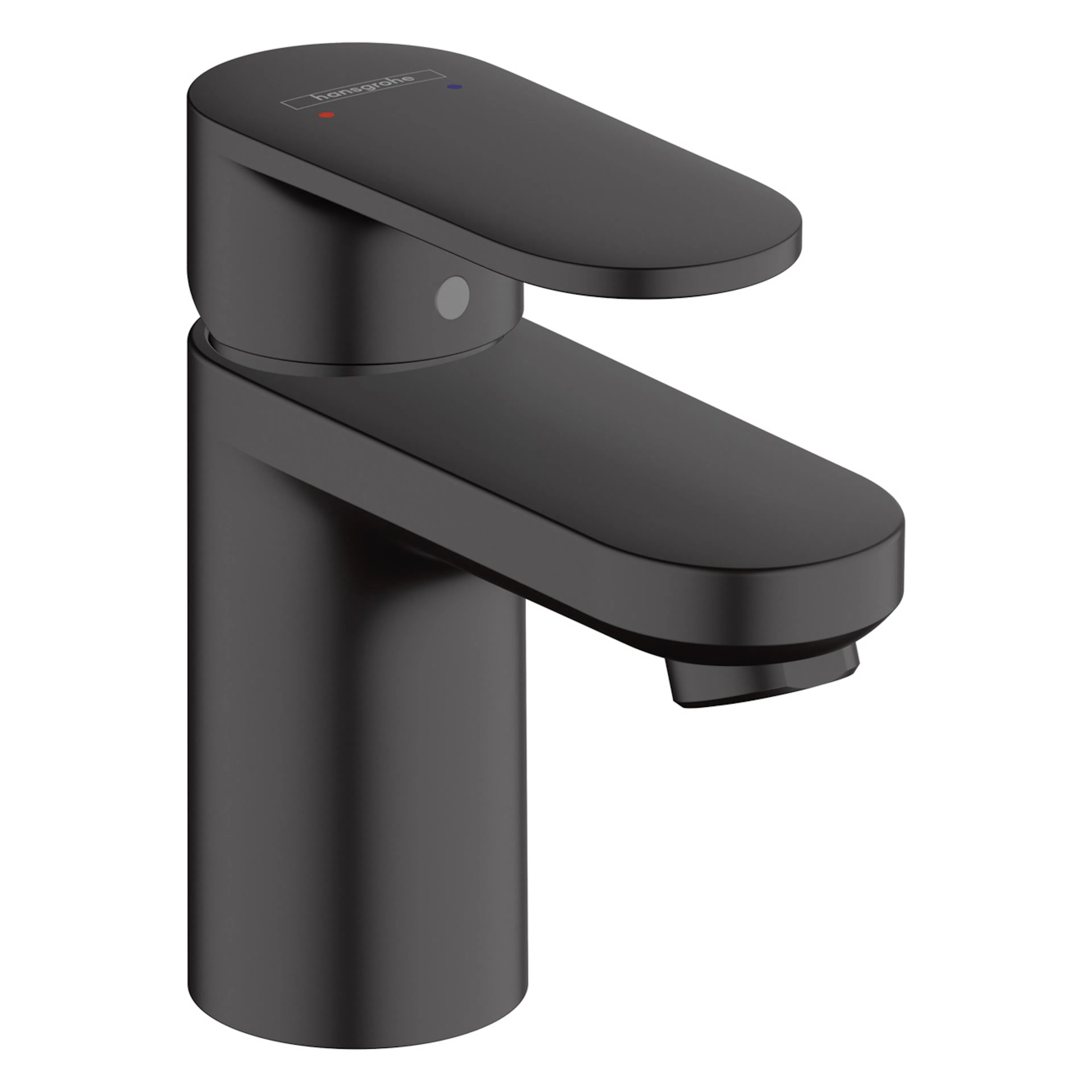 Servantbatteri Hansgrohe Vernis Blend 70