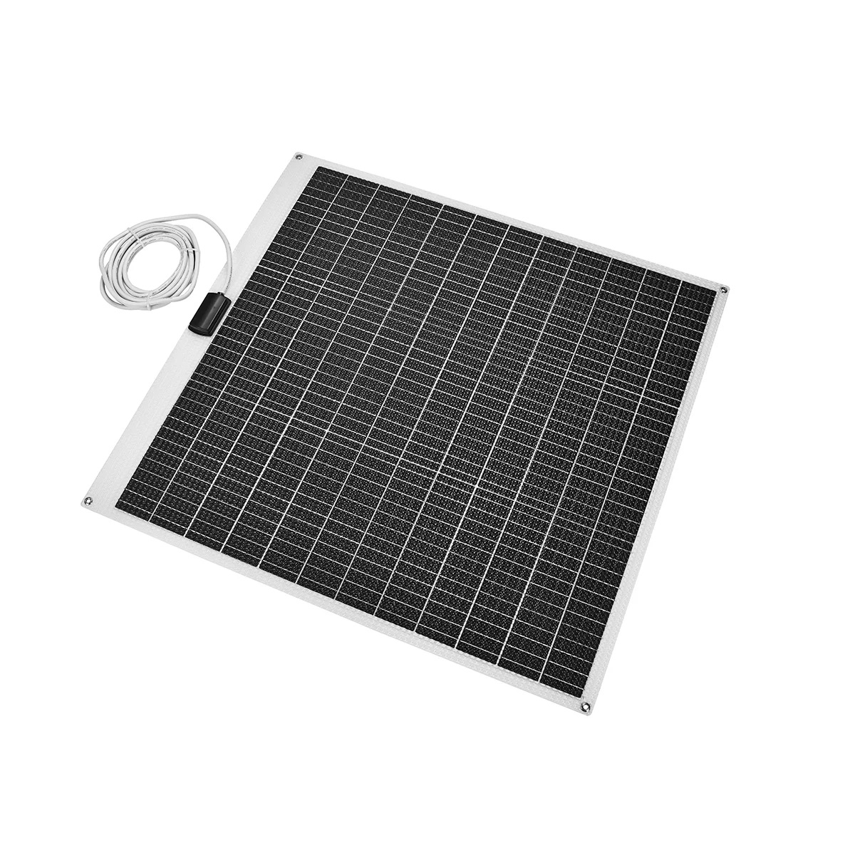 Solcellepanel Sunwind Gotland Square 60W 12V