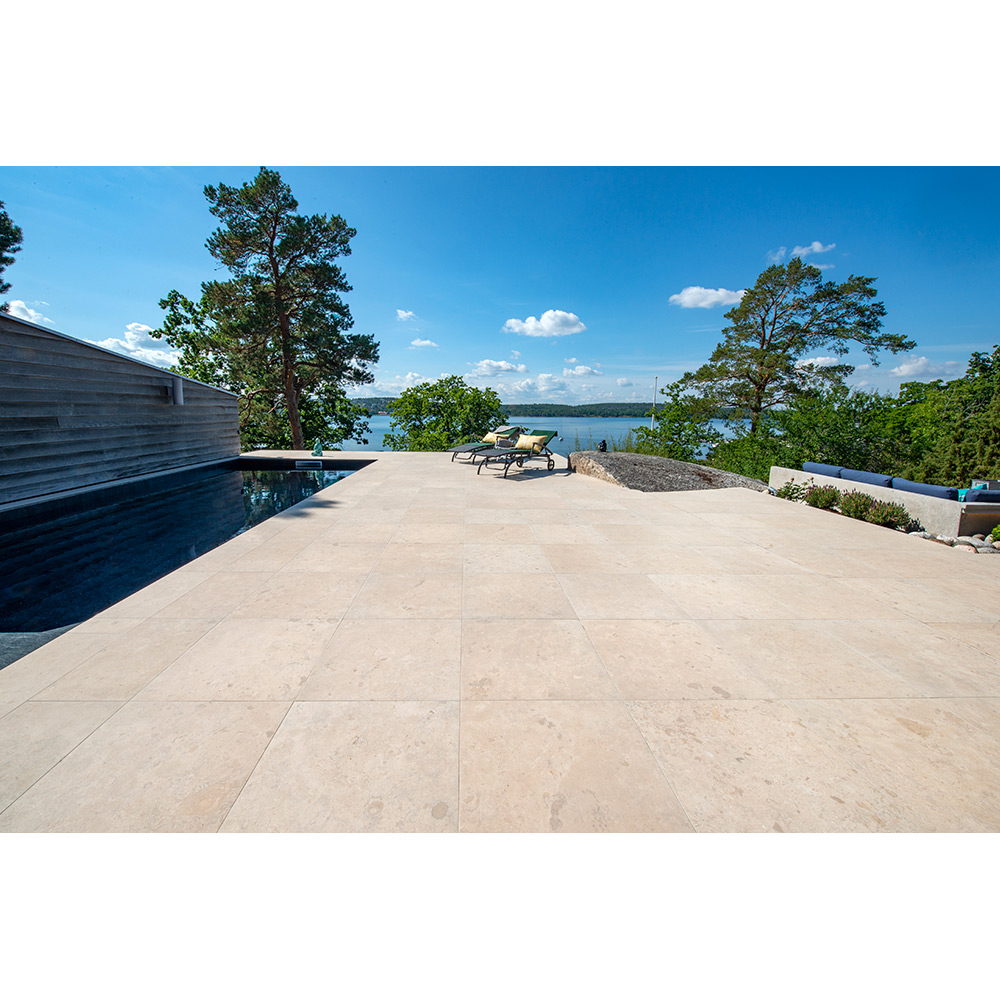 Klinker Bricmate Z66 Norrvange Beige 60x60 cm