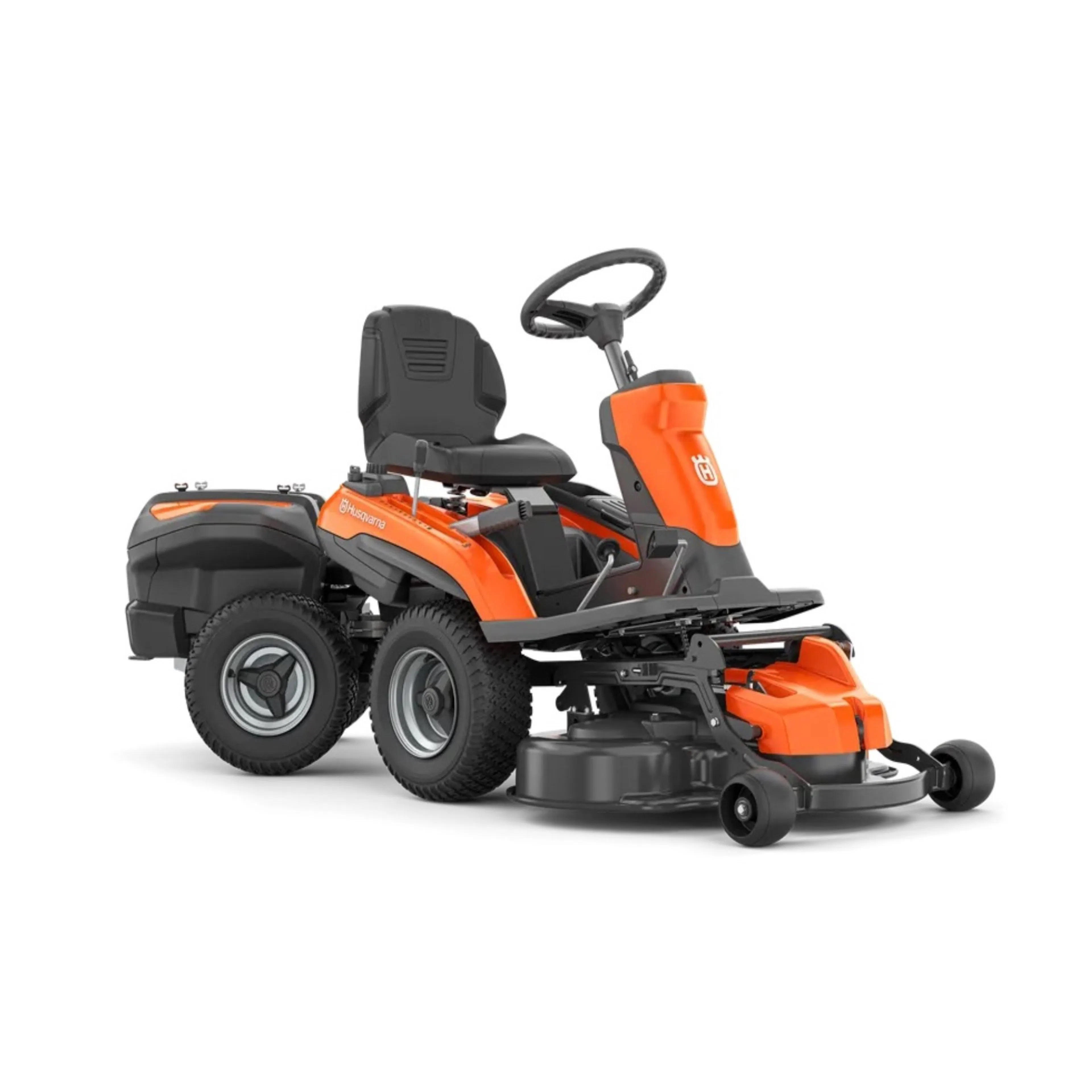 Traktorklipper Husqvarna R 200iX AWD