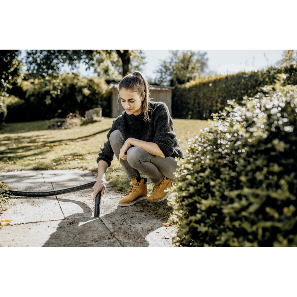 Grovstøvsuger Kärcher WD 6 P S