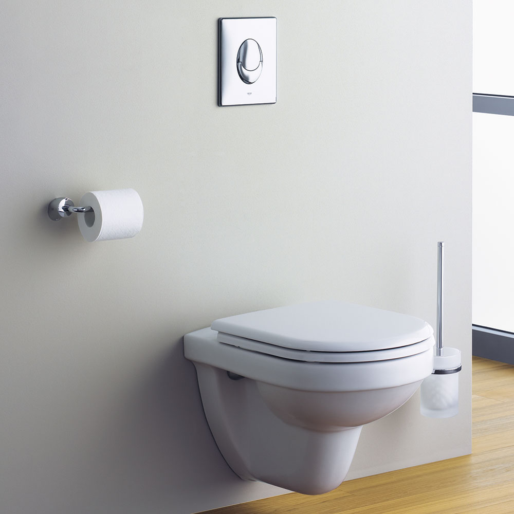 WC-fixtur Grohe Rapid SL 113 cm