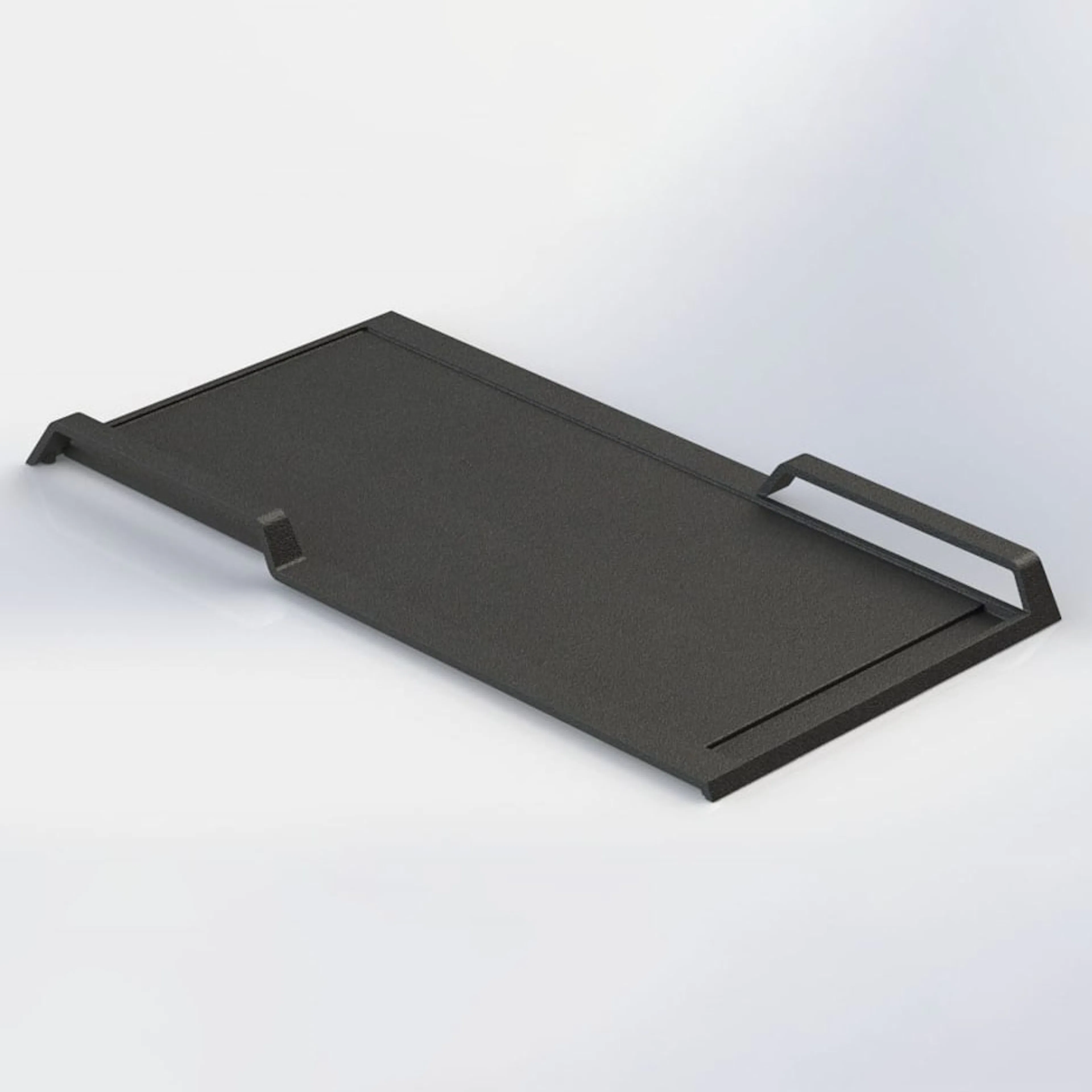 Stekebord Lofra Teppanyaki for Induksjon