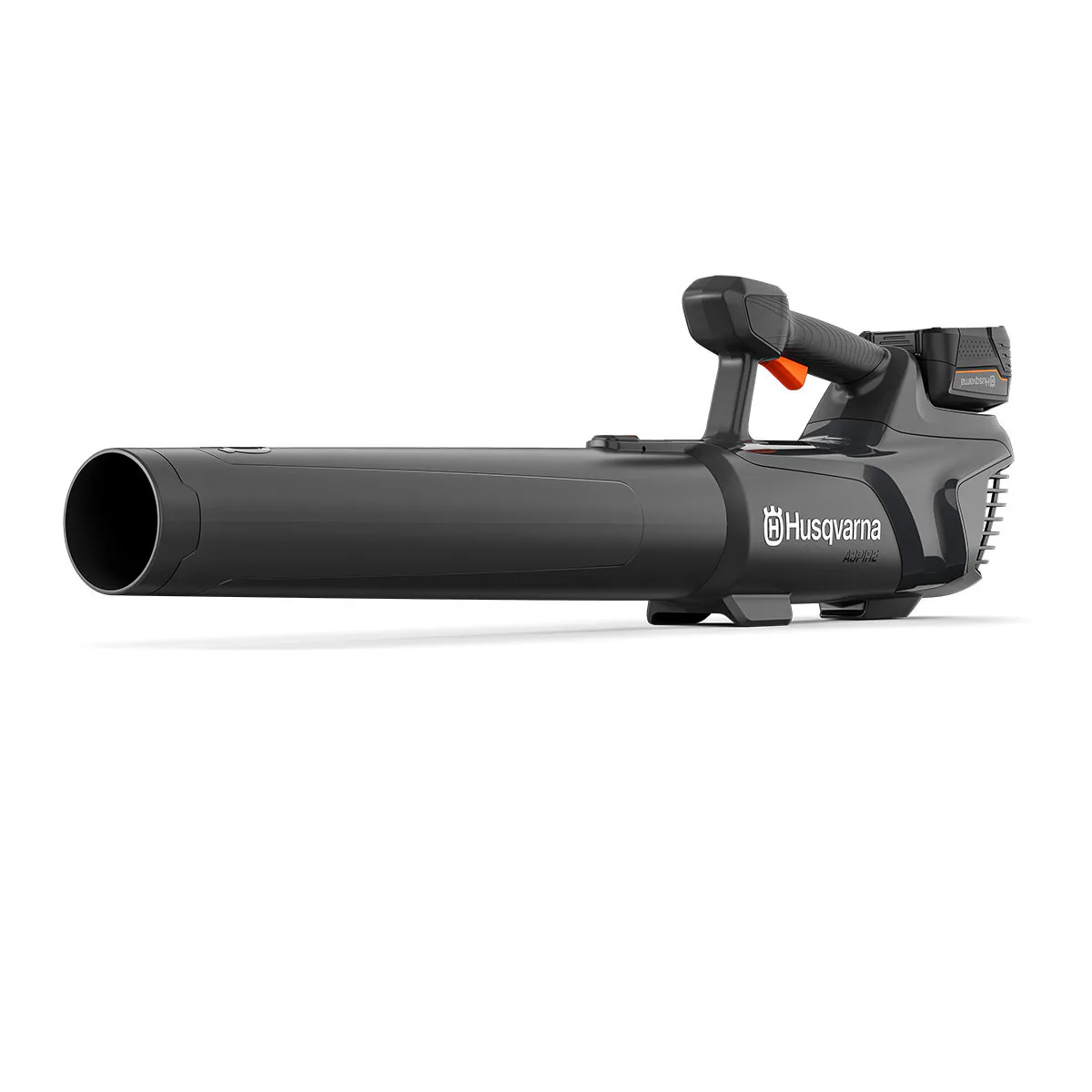 Løvblåser Husqvarna Aspire™ B8X Med Batteri og Lader
