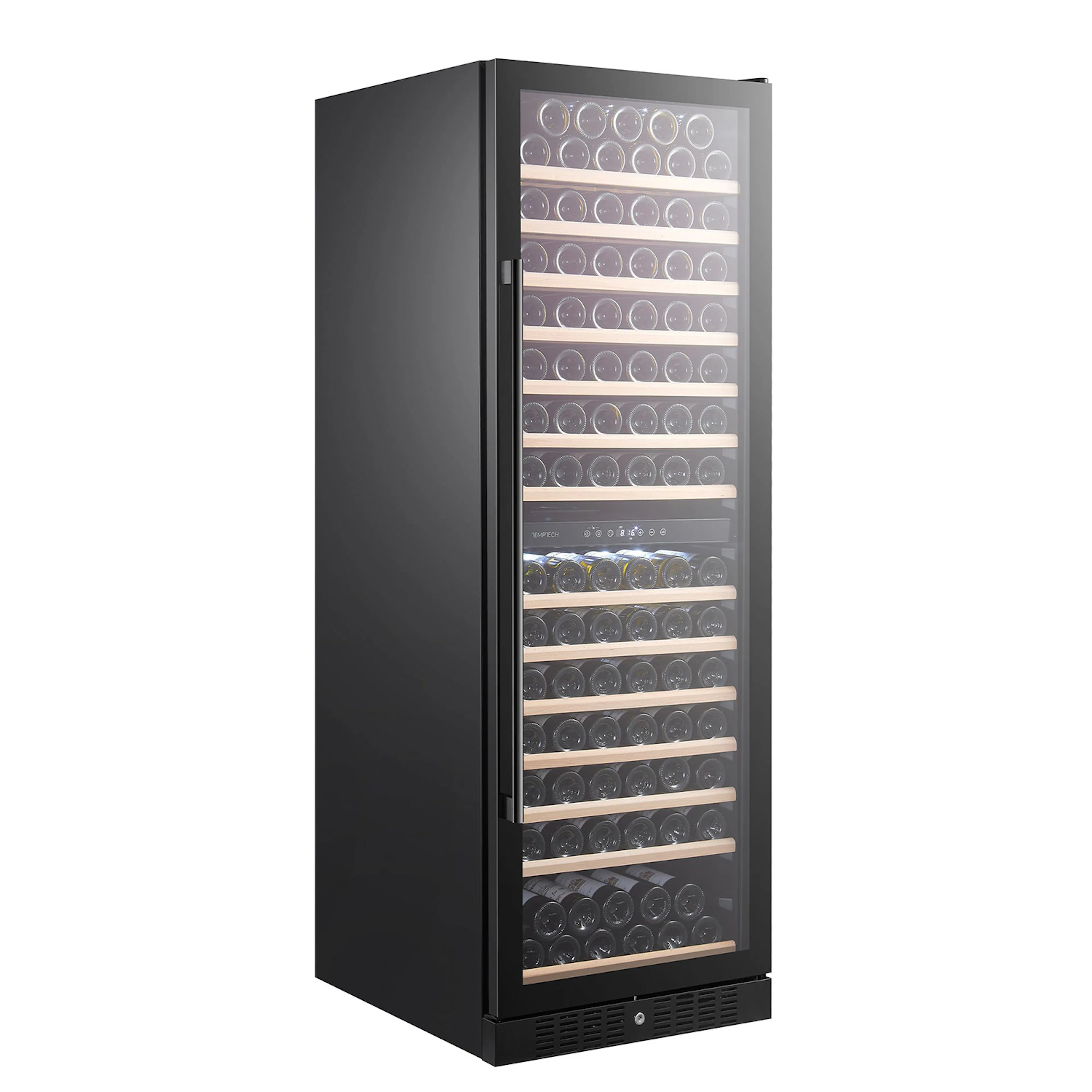 Vinskap Temptech Classique CL180DB