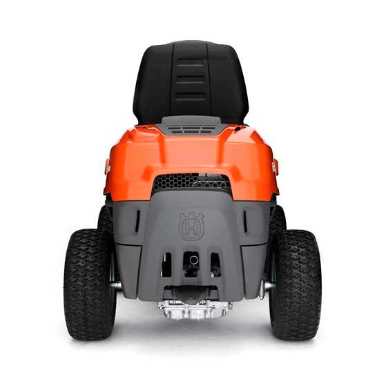 Traktorklipper Husqvarna R 112C