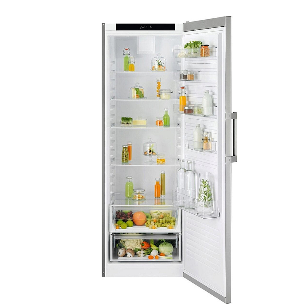 Kjøl/Frys Electrolux LRC4DE3X1 + LUC4NE2X1 175 cm CustomFlex med NoFrost