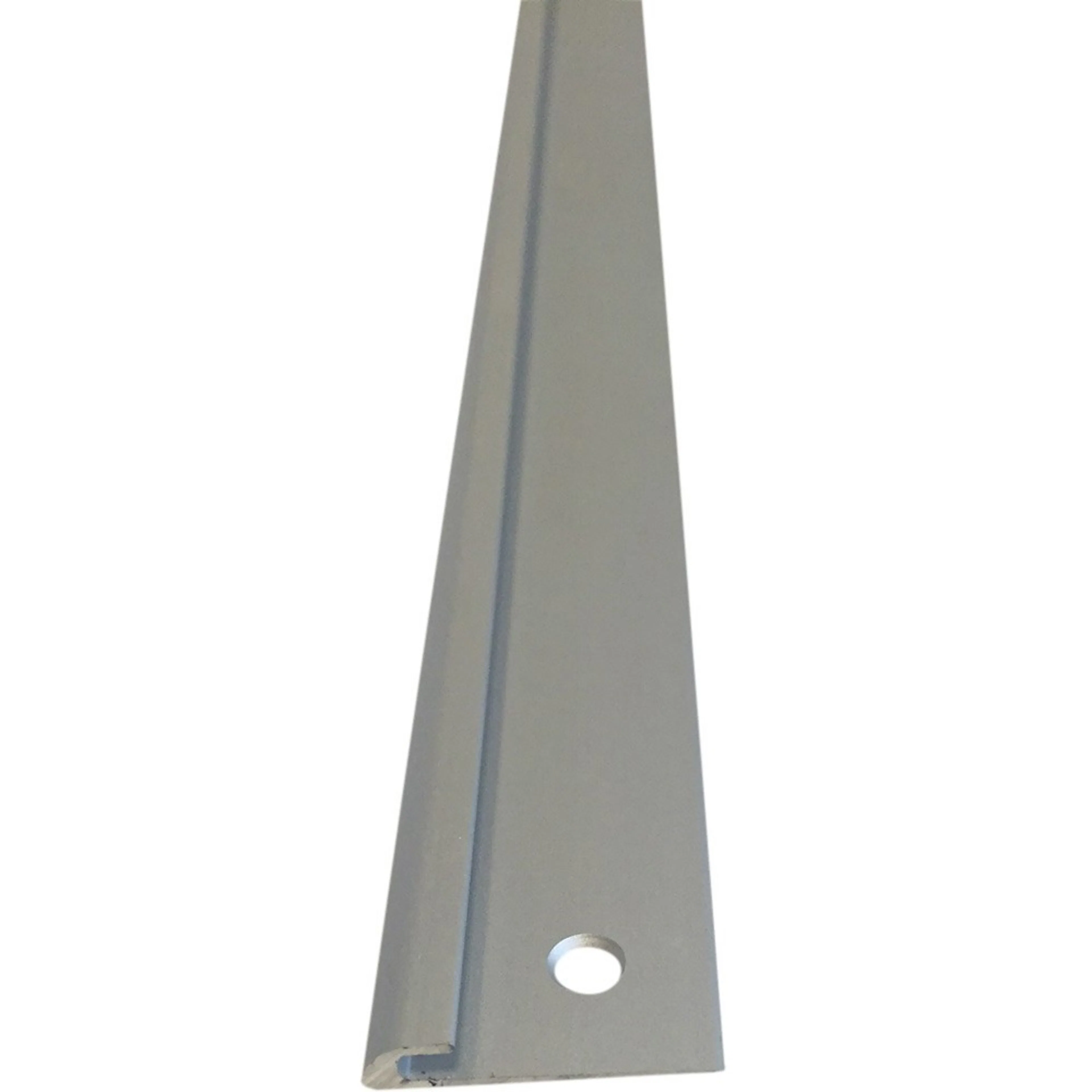 Sokkellist BerryAlloc Kitchen Wall Alu