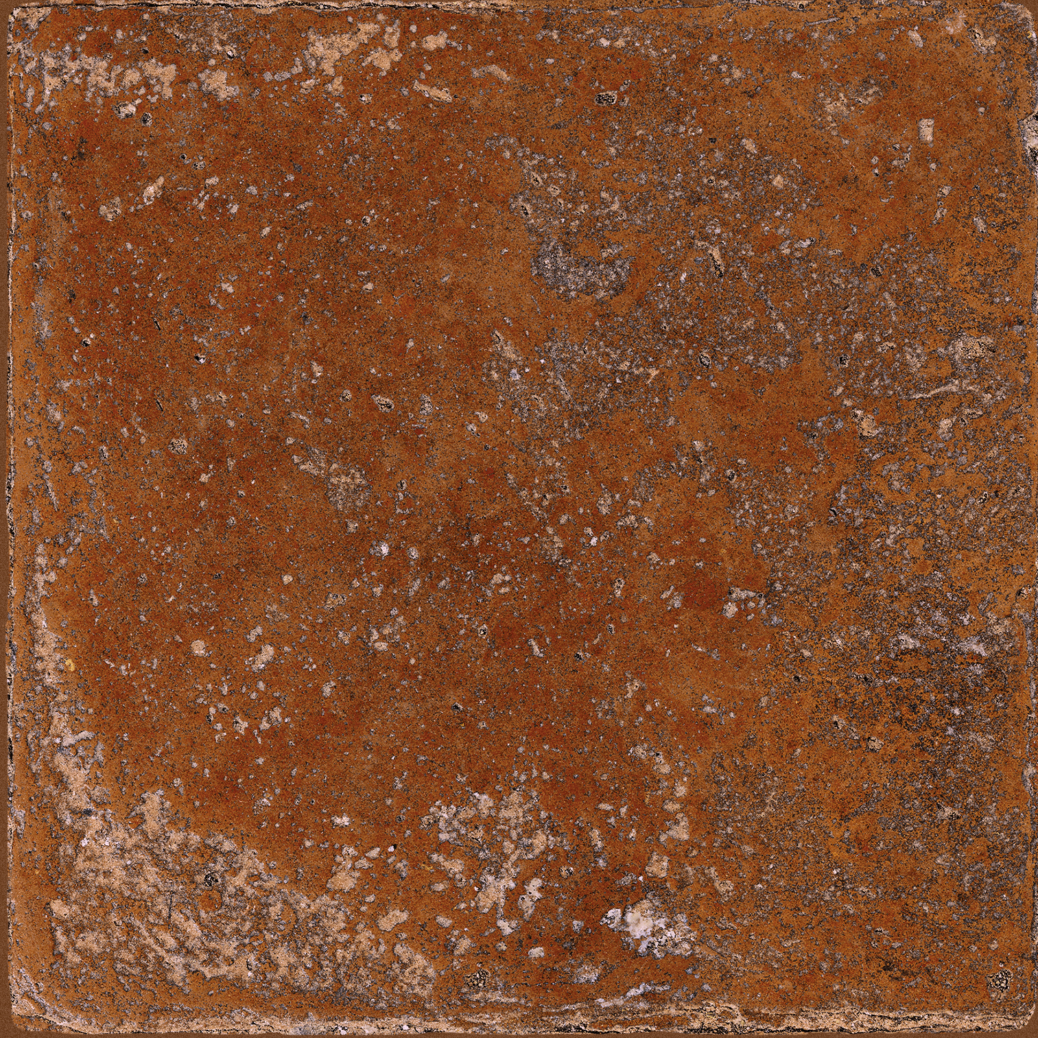 Klinker Lh&aring;d&ouml;s Roma Siena 40x40
