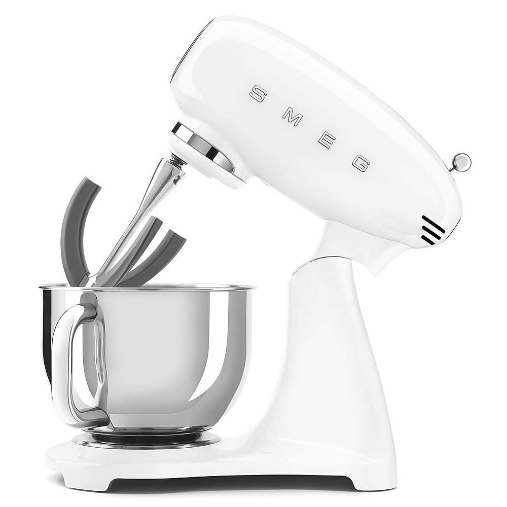 Köksassistent SMEG SMF05WHEU