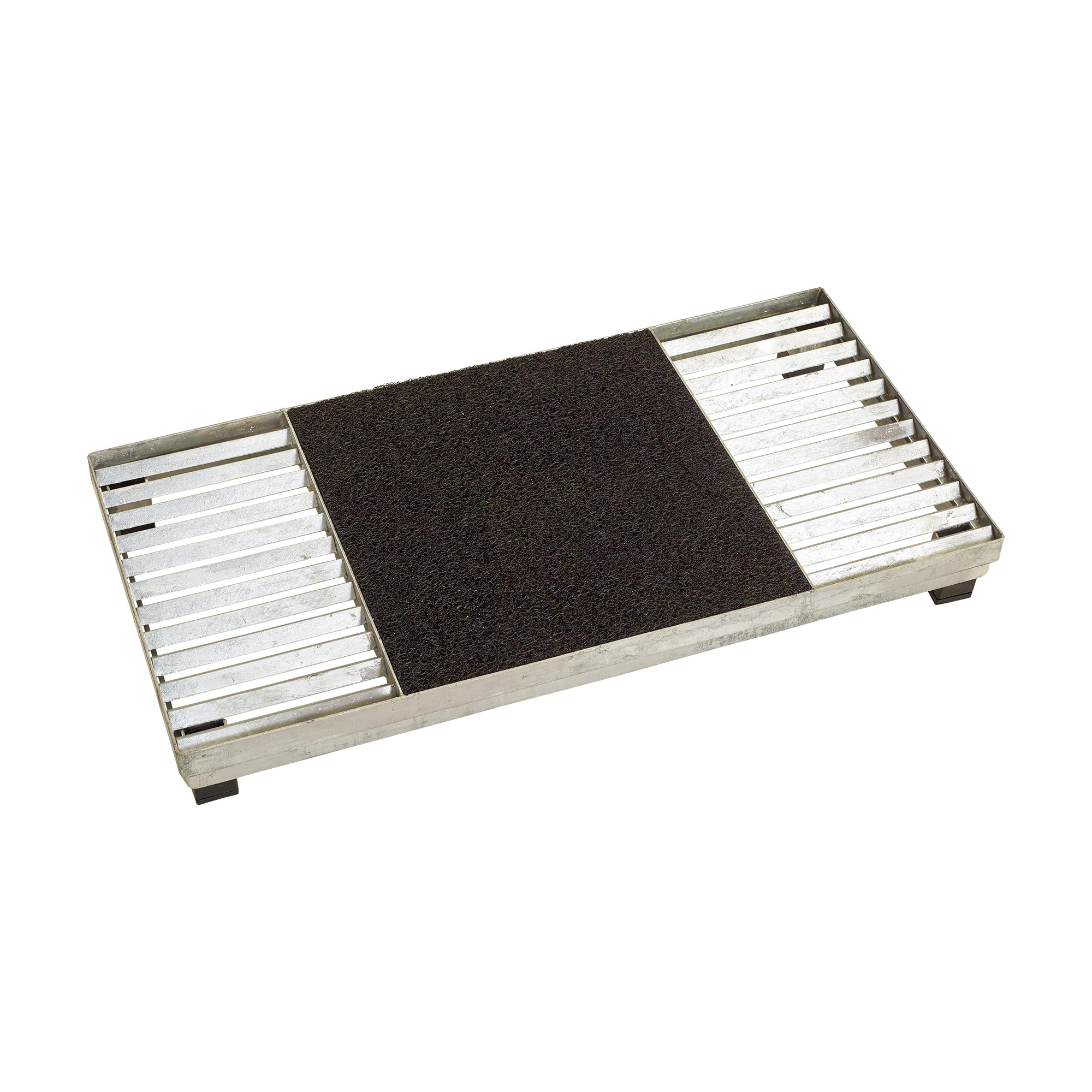 Entrérist PLUS Cubic med Sentrert Matte