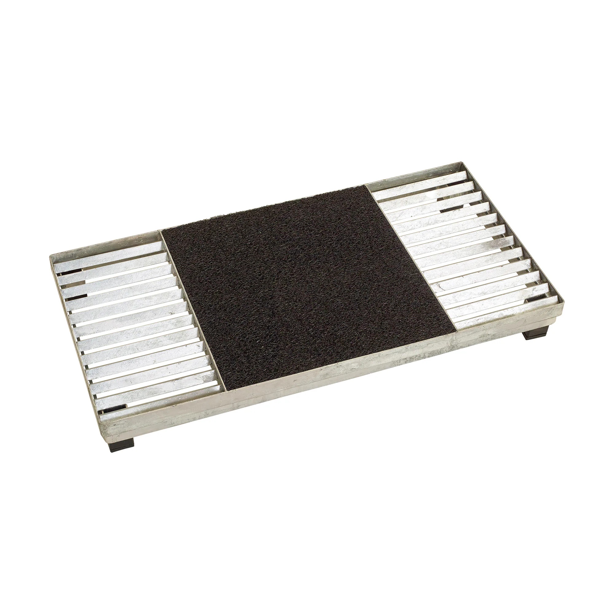 Entrérist PLUS Cubic med Sentrert Matte