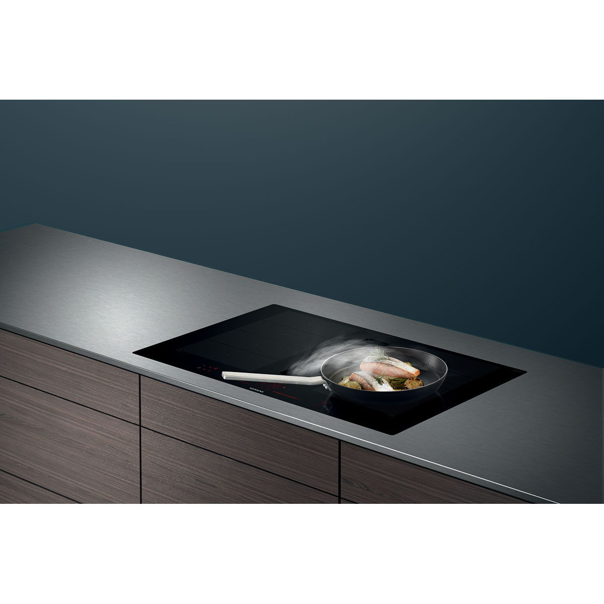 Stekepanne Siemens Non-stick Belegg HZ9FE280