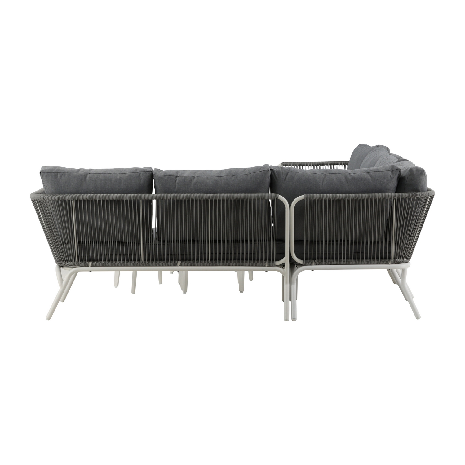 Hjørnesofa Venture Home Roxo Utendørs Utendørs