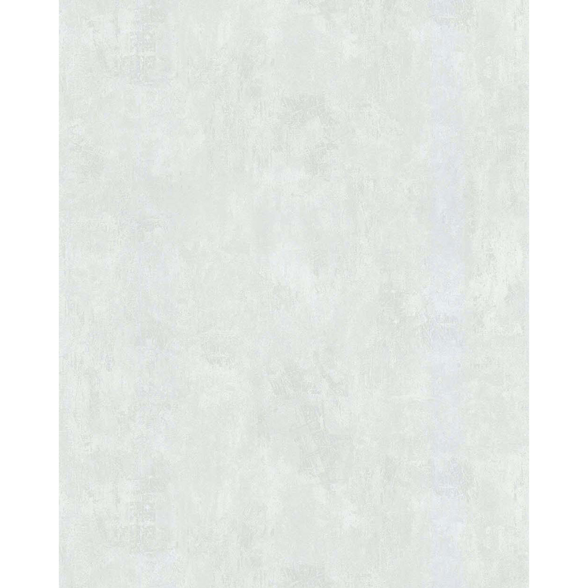 Tapet Lut&eacute;ce Uni Gris Pale 51137049
