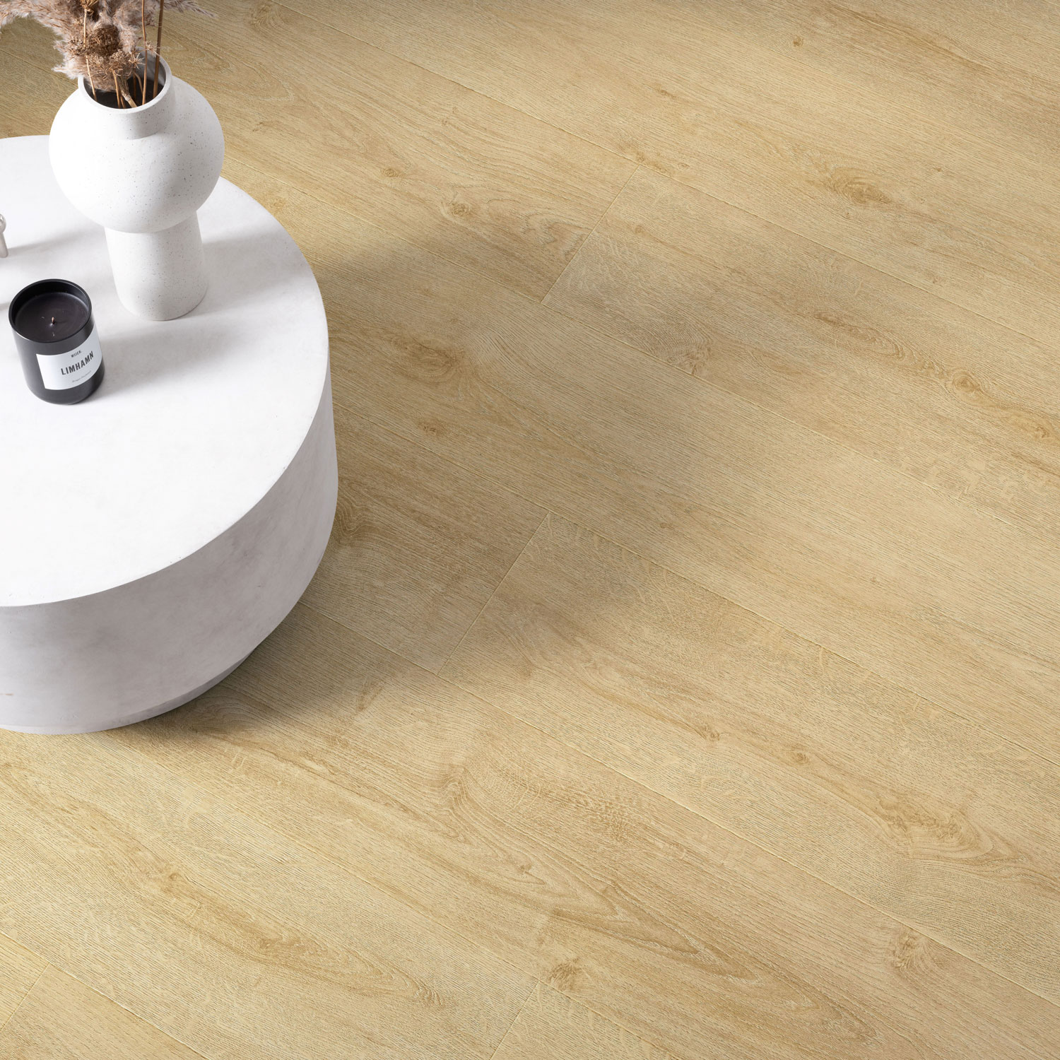 Vinylgulv Pergo Glomma Pad Pro Greige Irish Oak