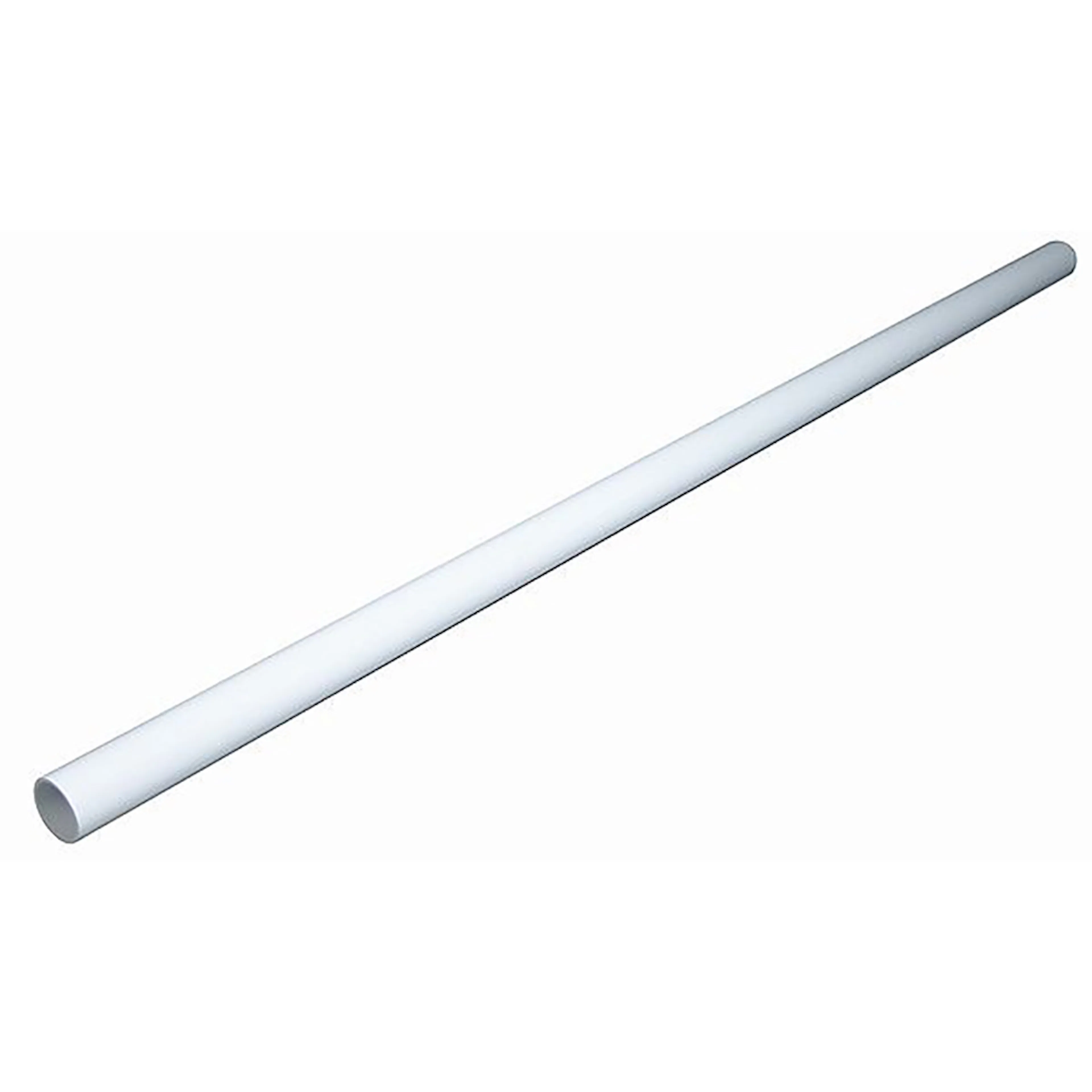 PP-rör rakt Ø40x1000 Ø40x1000 mm