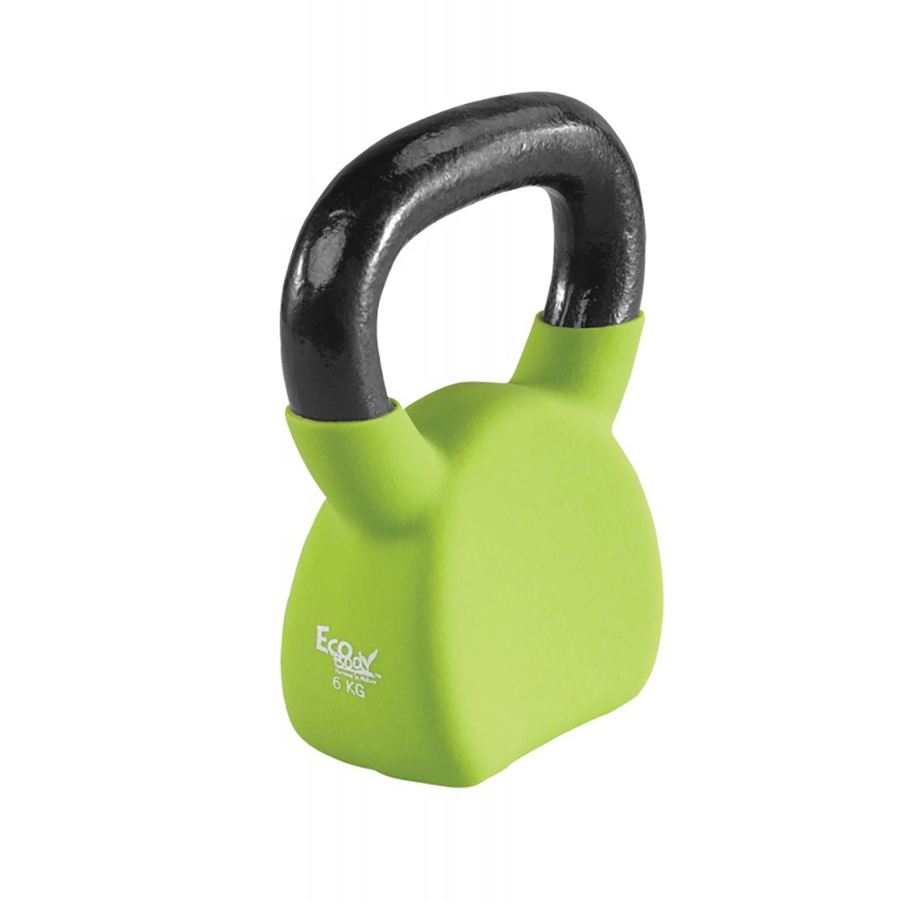 Kettlebell Eco Body Ergo
