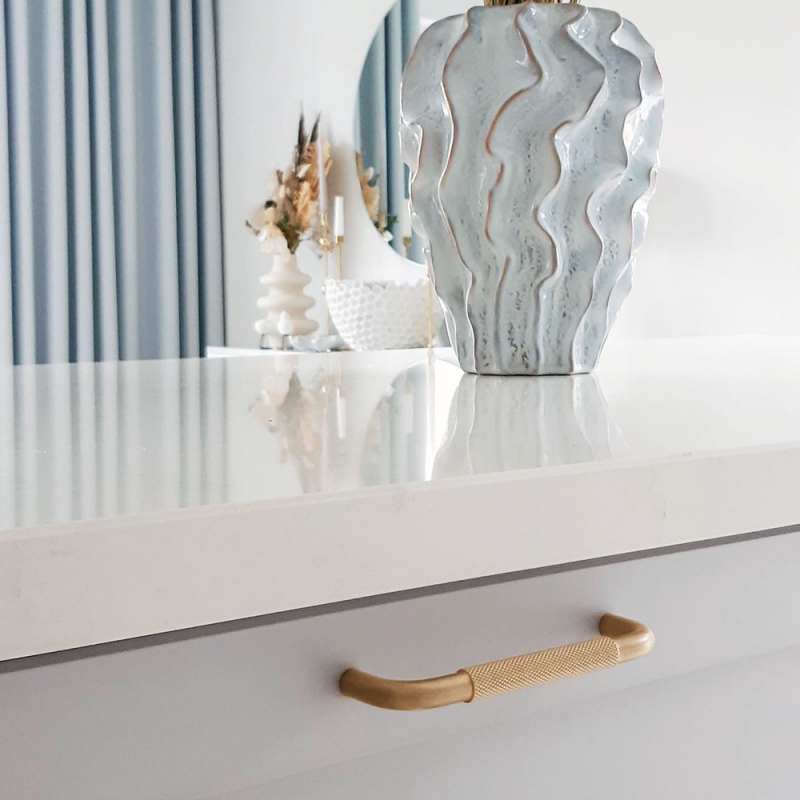 Håndtak Beslag Design Helix