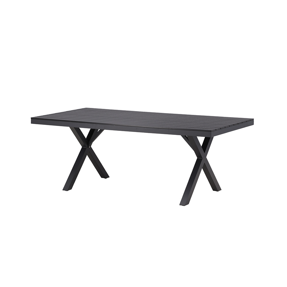 Hagebord Venture Home Garcia 200 cm