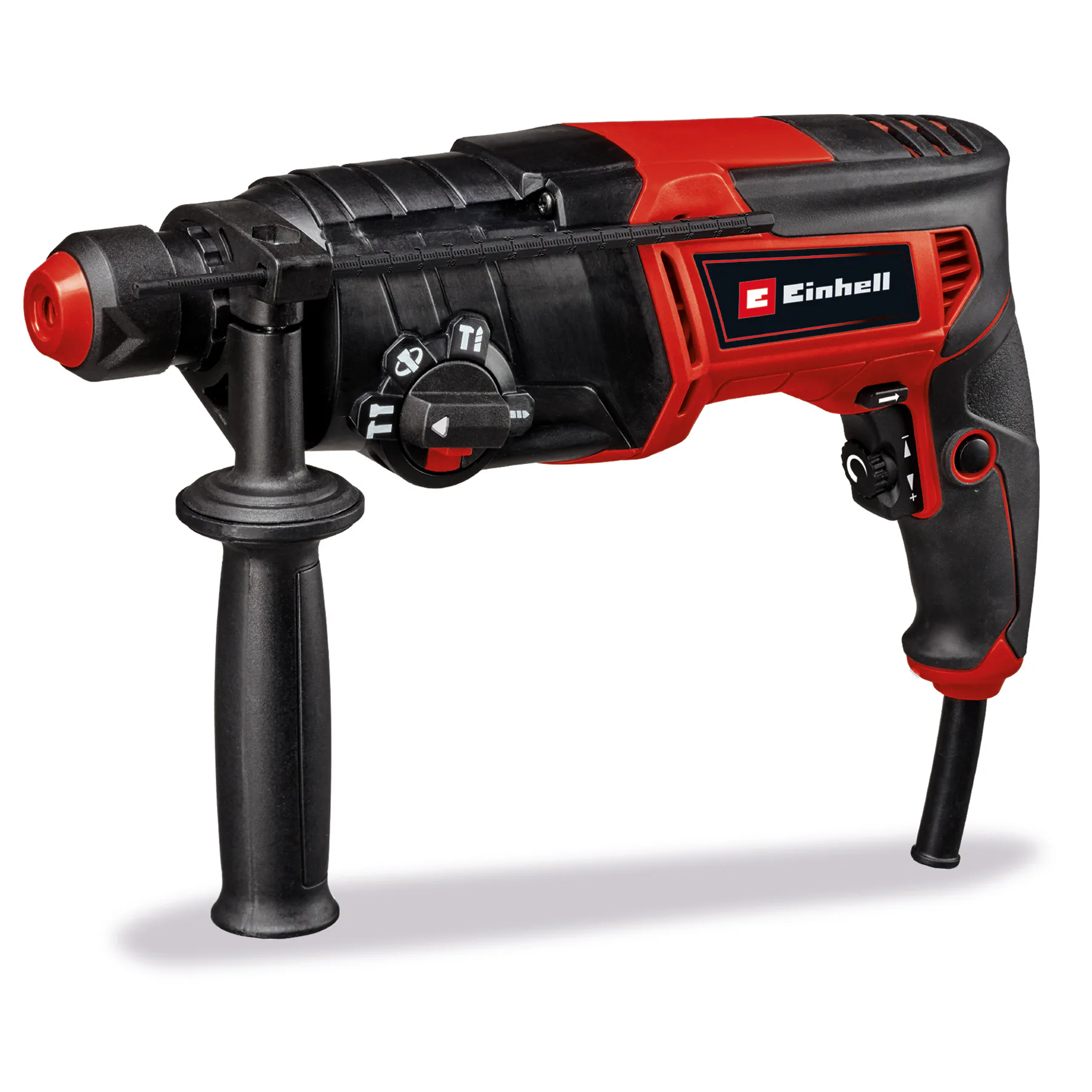 Roterende Borhammer Einhell TC-RH 800 4F