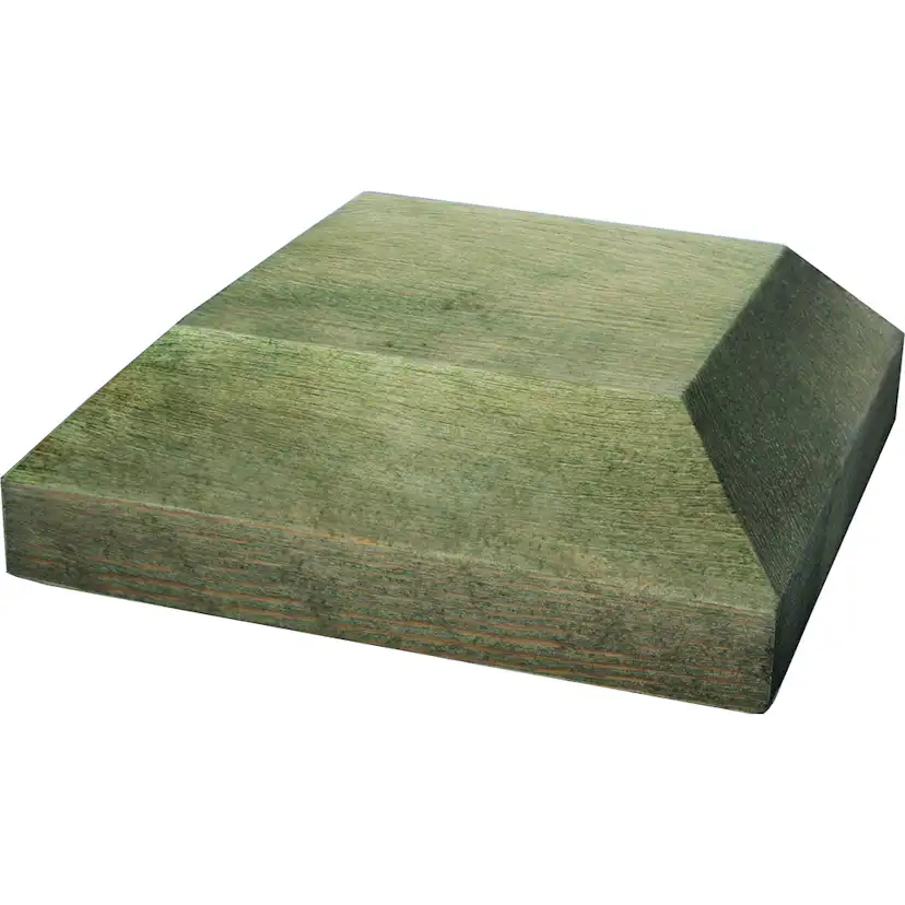 Stolpehatt Jabo Trykkimpregnert Gran 45x145x145 cm