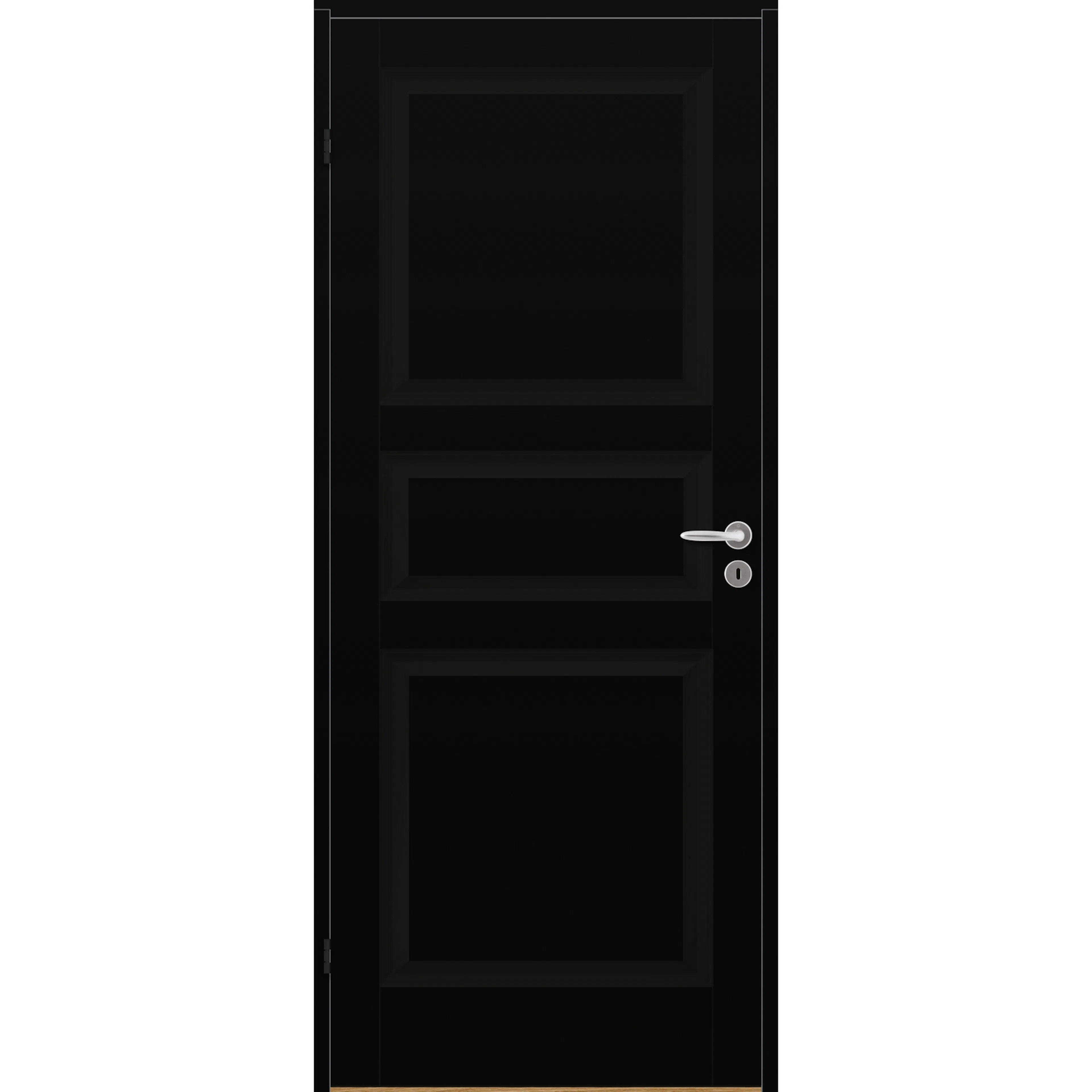 NCS S-9000-N, Sort