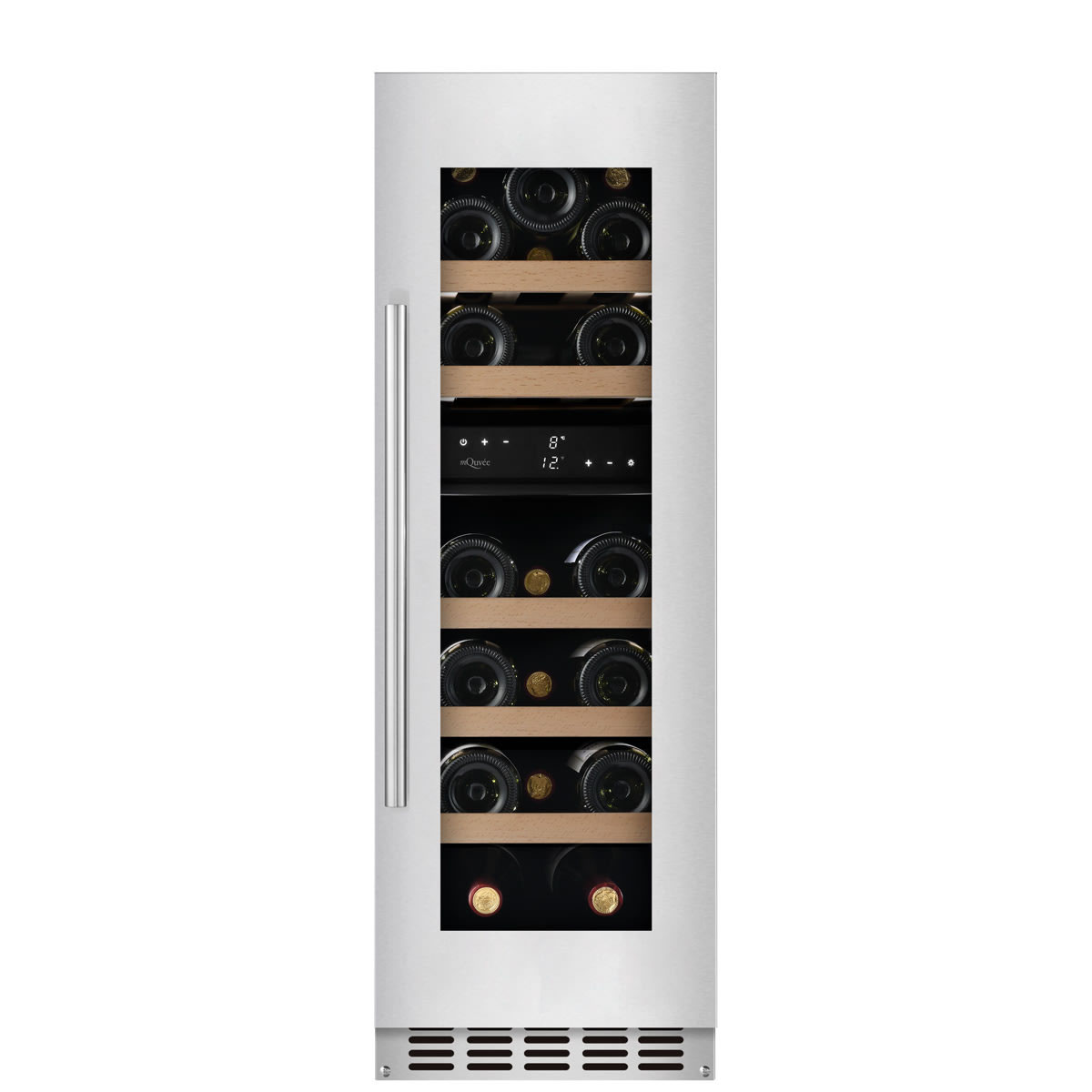 Vinskap mQuvée WineCave 30D