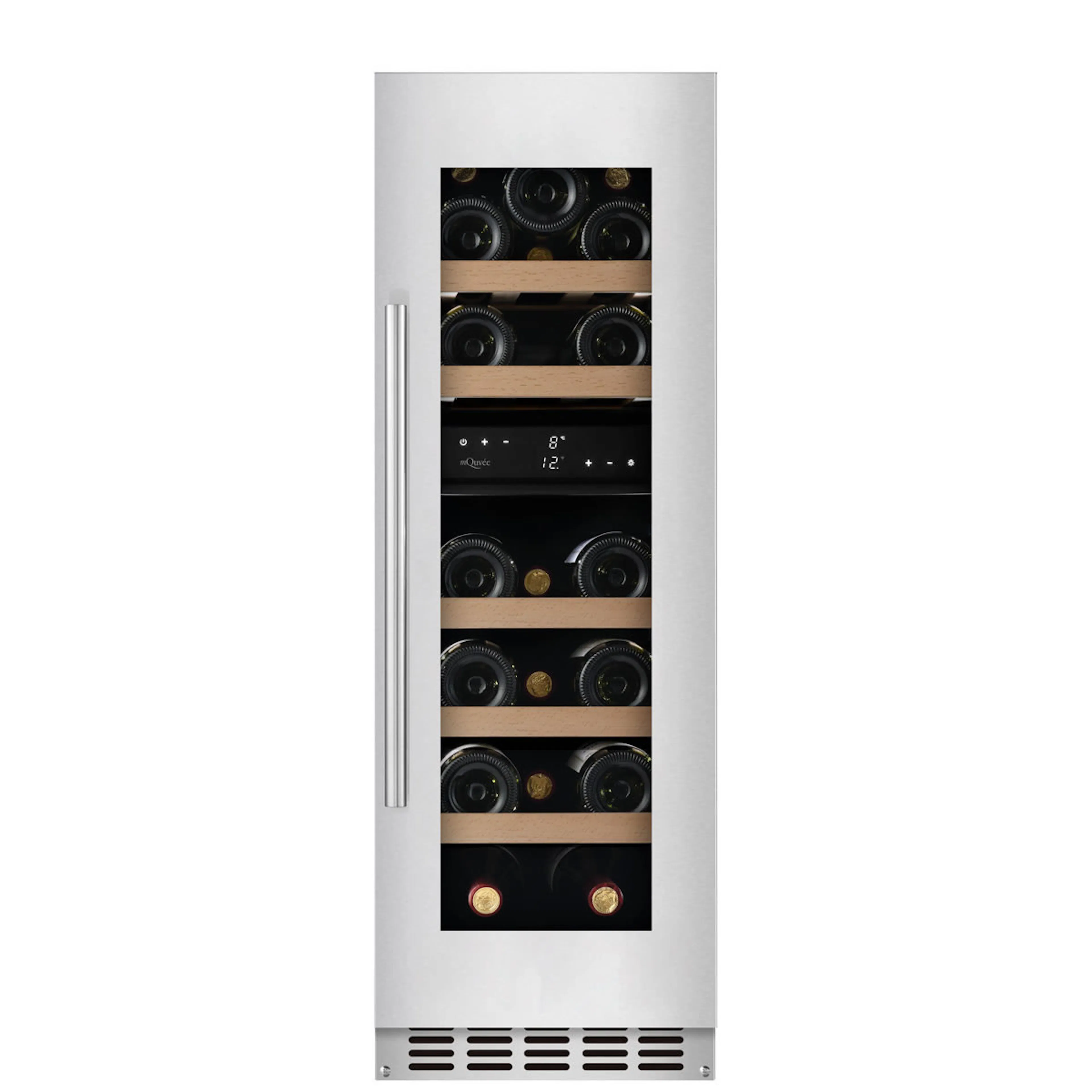 Vinskap mQuvée WineCave 30D
