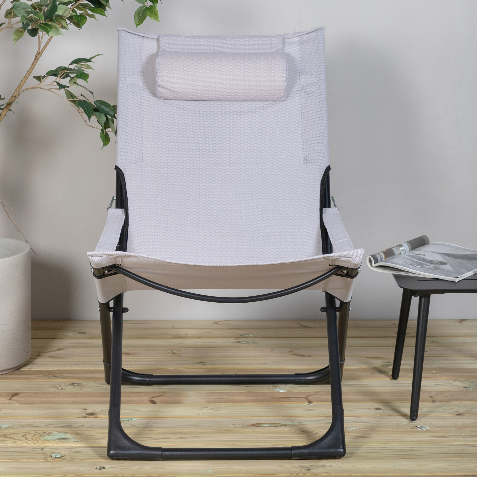 Solstol Venture Home Sherman 2-pk